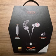 Forza Headphones - Słuchawki douszne