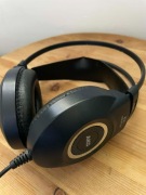 AKG K99 słuchawki półotwarte