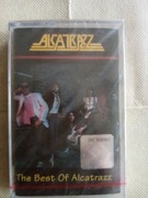ALCATRAZZ-THE BEST OF ALCATRAZZ