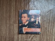 Chopin Mistrz muzyki fortepianowej CD