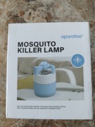 Lampka owadobójcza 