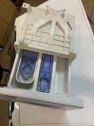 Szuflada i komora pralki Beko