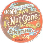 Small Faces  Ogdens' Nut Gone Flake