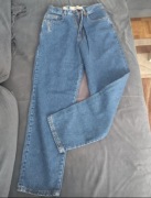 Jeansy męskie Dallas nowe W31