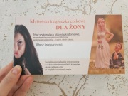 Hit! Najlepszy prezent dla żony!