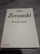 Przedwiośnie żeromski 