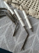 ELEKTRODA JONIZUJACA G19-02 Z0380020001 TERMET x2