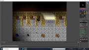 Tibiantis Concordia 31 knight ze skillami 67/67