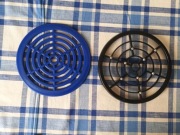 Stara podstawka pod garnek 2 sztuki 