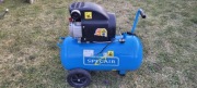 Kompresor sprężarka SPECAIR 50 l. 8bar
