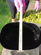 Wkład kominowy nowy