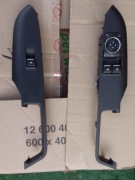 Panel przelacznik sterowania szyb Ford mustang vi FR3B-14A564-AM32HE 