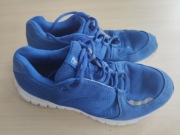 Buty Reebok Classic Sublite Run r.40,5
