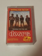 Kaseta magnetofonowa the doors WAITING FOR THE SUN
