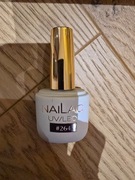 Lakier hybrydowy Nailac 264