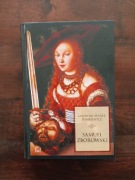 Samuel Zborowski Jarosław Marek Rymkiewicz NOWA