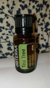 doTERRA Tea Tree 15ml olejek z drzewa herbacianego