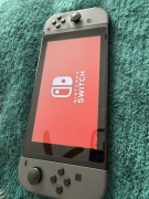 Nintendo Switch konsola szary