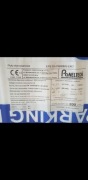 Plyty styropianowe PANELTECH EPS 035 Parking Eko
