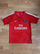 PSG Paris Saint-Germain Football Shirt Soccer Jersey - rzadki model
