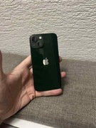 iPhone 13 mini 128gb 100% bateria, gwarancja