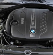 Silnik BMW 535d n57