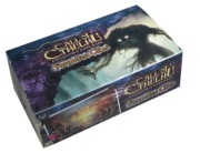Call of Cthulhu CCG - boosterbox Forgotten Cities