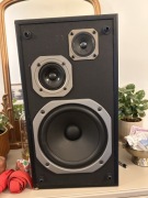 Głośniki Pioneer S-Z92