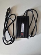 Ładowarka samochodowa More4you Notebook Car Power Adapter 120 W