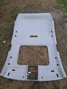 Volkswagen Golf VII Podsufitka 5G4867501A 