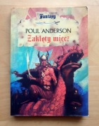 Poul Anderson - Zaklęty miecz