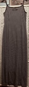 85. Valentino Jeans - kultowa tuba w marynarskim stylu ,rozm.M/L.
