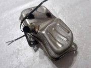 Tłumik wydech husqvarna 545rx