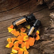 Olejek eteryczny WILD ORANGE dzika pomarańcza doTERRA 5ml