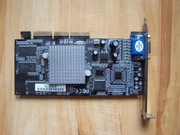 Bardzo stara karta graficzna model CSM-M40-64(S.6)  AGP