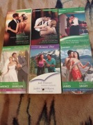 6ROMANSÓW DUO-12 OPOWIESCI.Kup bo warto,do zakupu książka gratis.