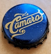 Francja  Camaro CCI 174104 piwo