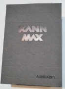 DAP KANN MAX Stan BDB