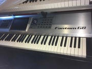 Roland Fantom G8