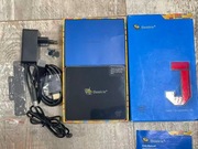 Komputer Mini PC Beelink J45 Windows10, 8GB RAM, 128GB SSD procesor Intel 