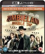 zombieland kulki w łeb 4k po polsku nowe zagranicz