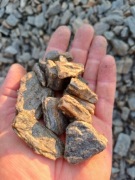 Kora kamienna 20-40 mm  worek 20kg 