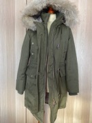Kurtka parka Tommy Hilfiger 