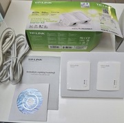 Transmiter sieciowy tp-link AV 200