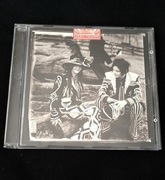 THE WHITE STRIPES - Icky Thump , 2007r.