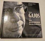 Janusz Gajos czyta Pana Wołodyjowskiego Henryka Sienkiewicza audiobook mp3