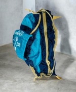 Sportowa składana nerka Decathlon biodrowa lub naramienna