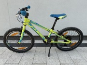 Rower dziecięcy Cube Race 200