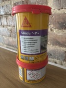 Sikadur 31 sika żywica klej epoksyd 1,2kg oryginalne opakowanie