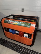 Generator prądu 230v/400v